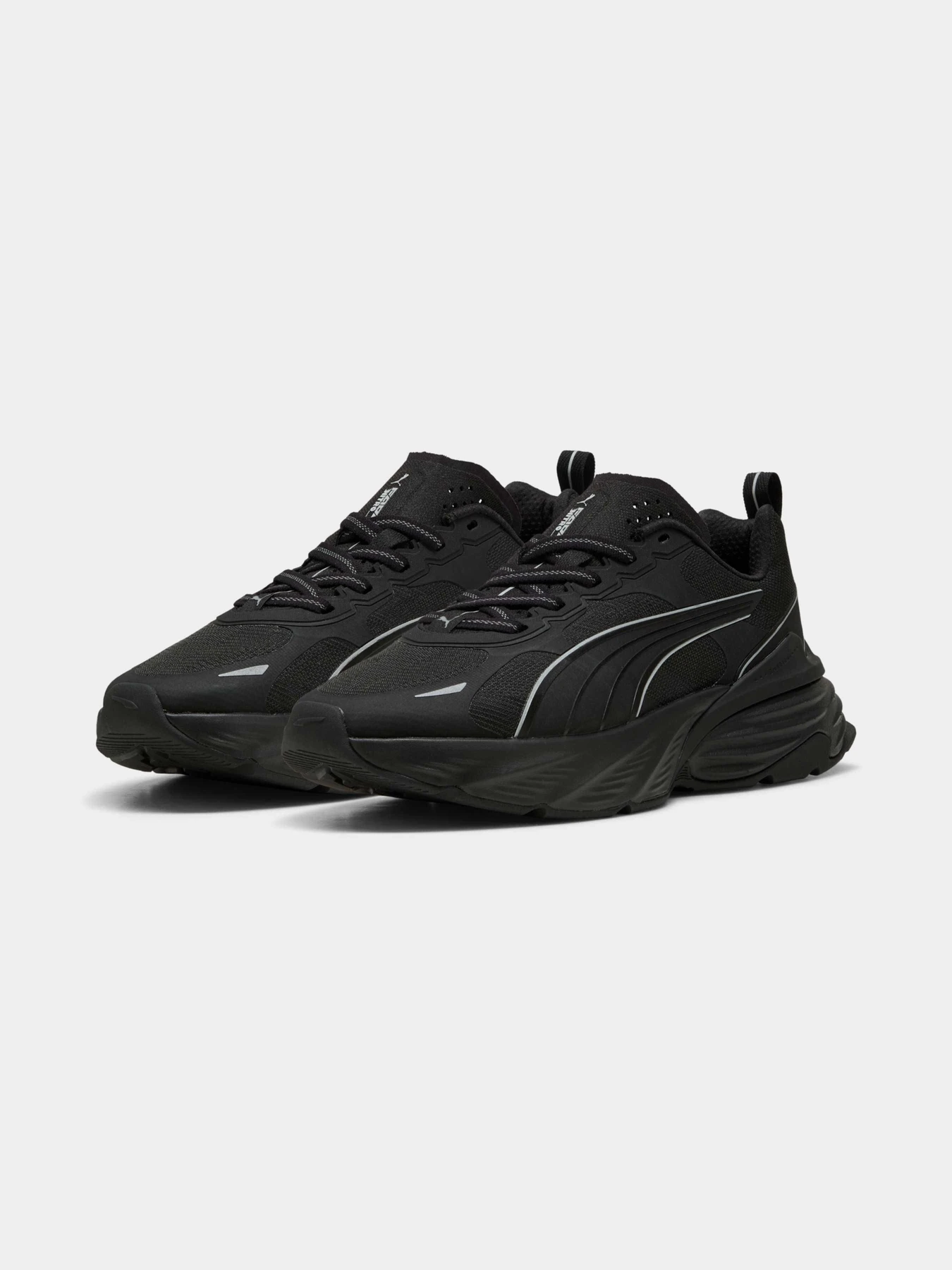 Кросівки PUMA Fade Nitro V2 Running модель 403299 Фото