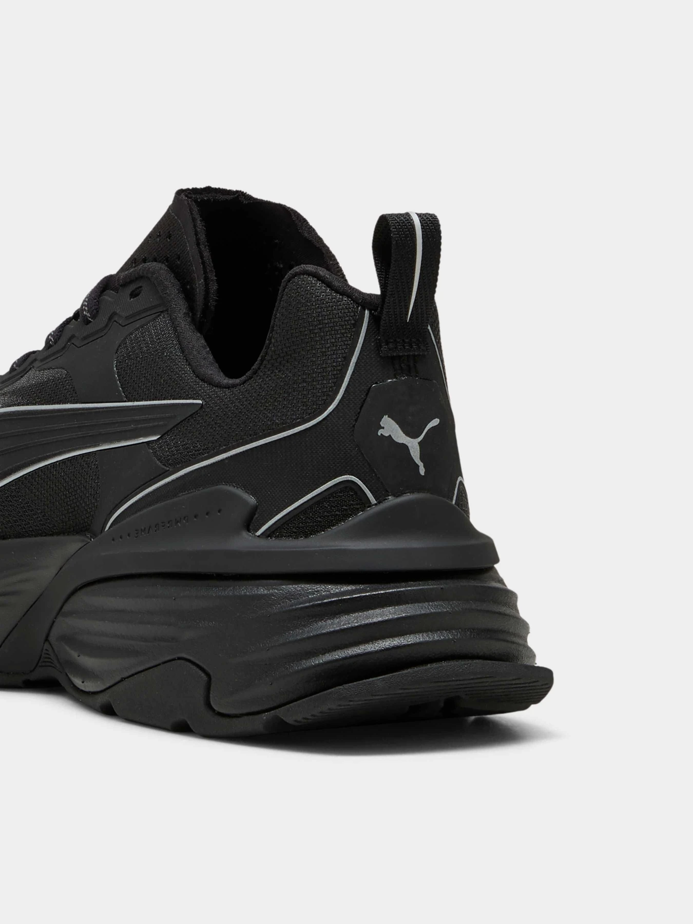 Кросівки PUMA Fade Nitro V2 Running модель 403299 Фото