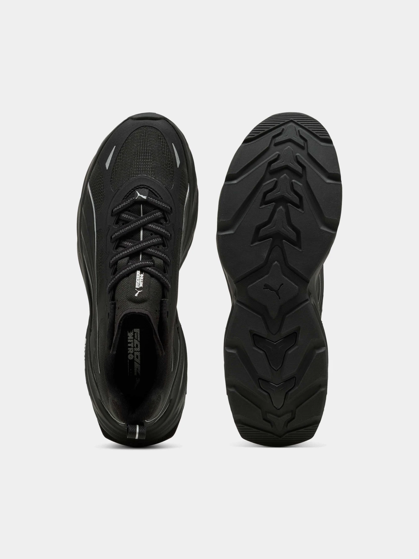 Кросівки PUMA Fade Nitro V2 Running модель 403299 Фото