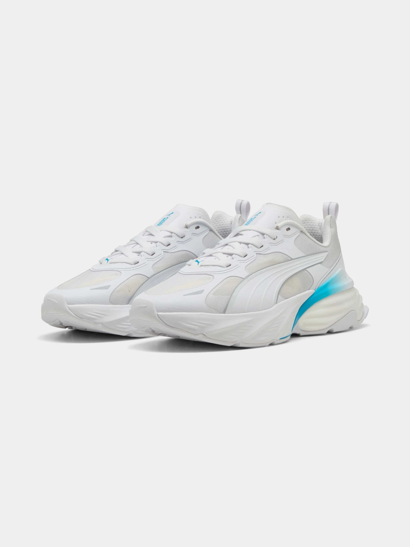 Кроссовки PUMA Fade Nitro V2 Running модель 403299 Кроссовки PUMA Fade Nitro V2 Running модель 403299 Фото