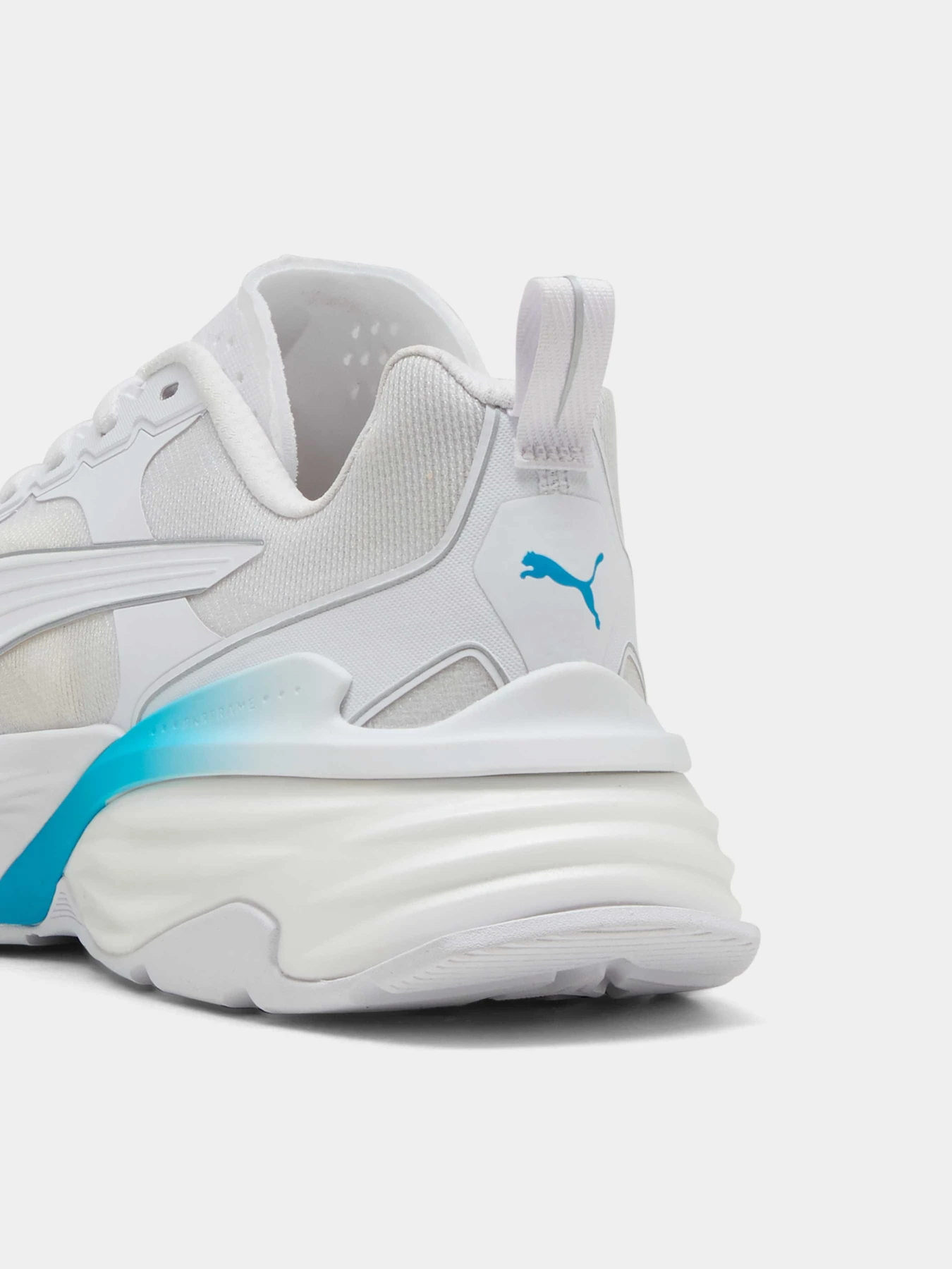 Кроссовки PUMA Fade Nitro V2 Running модель 403299 Кроссовки PUMA Fade Nitro V2 Running модель 403299 Фото