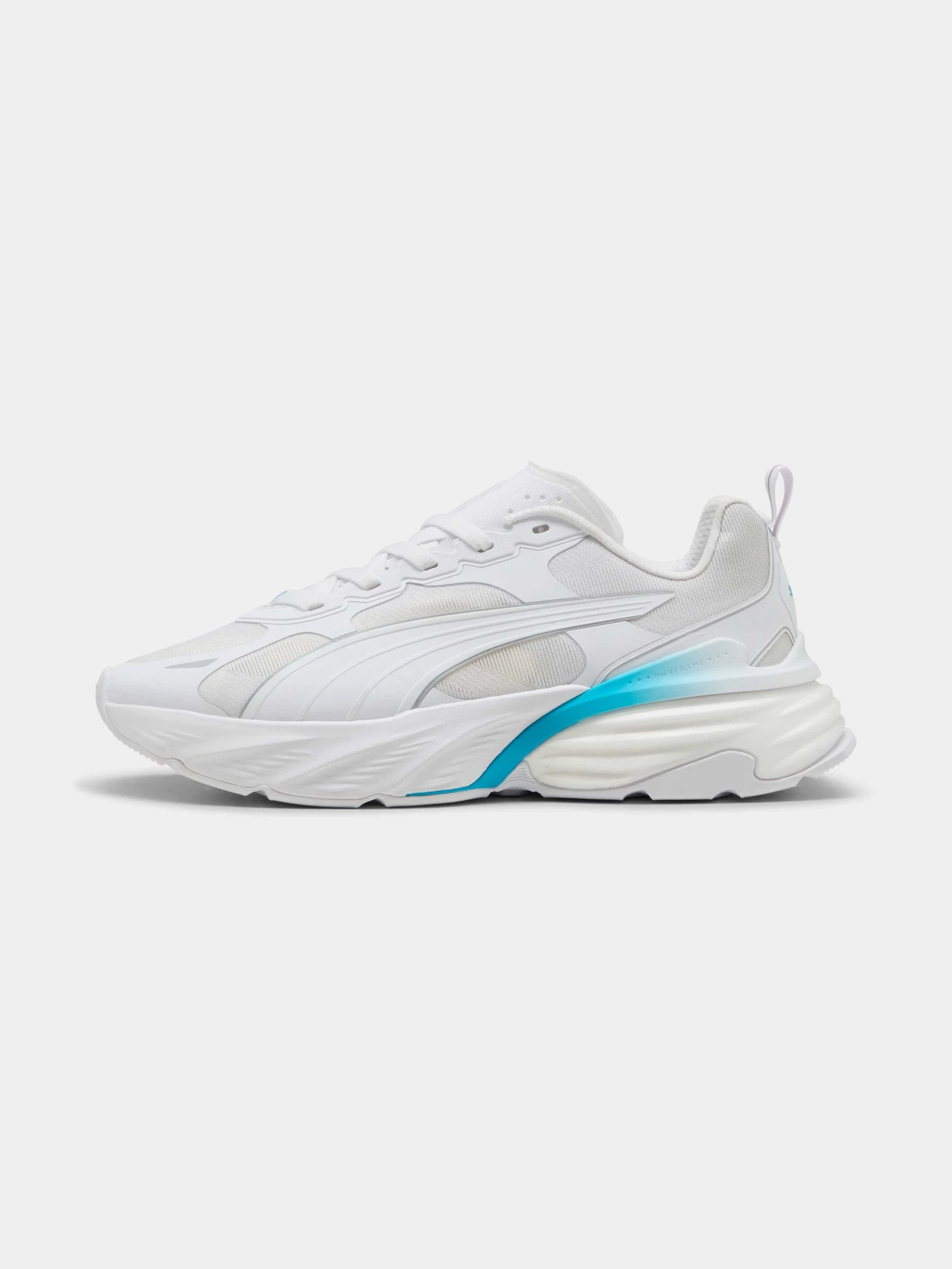 Кроссовки PUMA Fade Nitro V2 Running модель 403299 Кроссовки PUMA Fade Nitro V2 Running модель 403299 Фото
