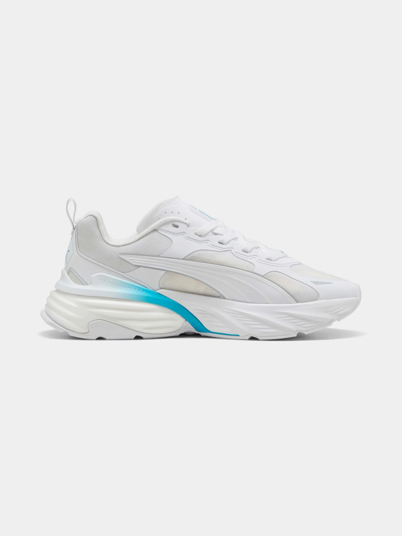 Кроссовки PUMA Fade Nitro V2 Running модель 403299 Кроссовки PUMA Fade Nitro V2 Running модель 403299 Фото