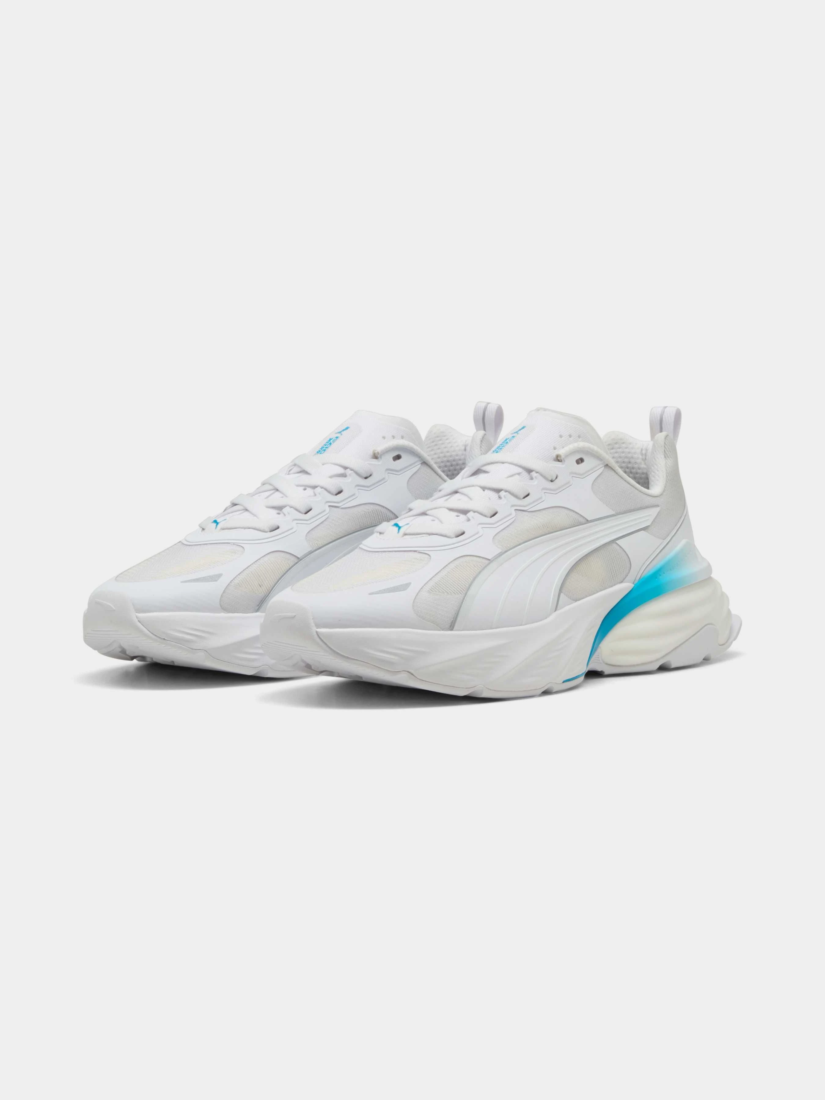 Жіночі Кросівки повсякденні PUMA Fade Nitro V2 Running фото 2