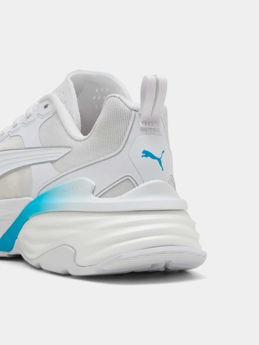 Жіночі Кросівки повсякденні PUMA Fade Nitro V2 Running фото 3