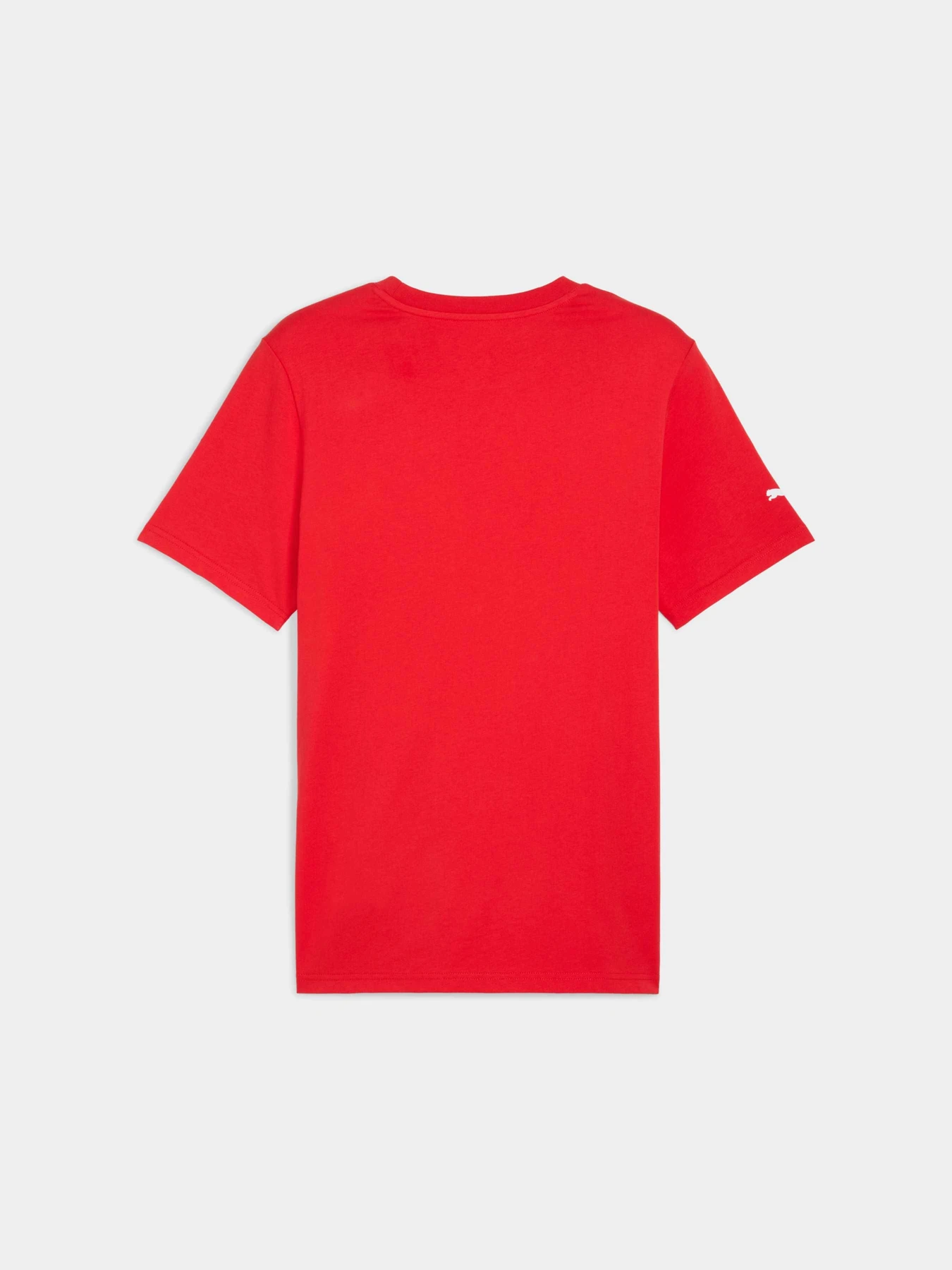 Футболки и поло PUMA F1 Ess Logo Tee 180g модель 633264 Футболки и поло PUMA F1 Ess Logo Tee 180g модель 633264 Фото