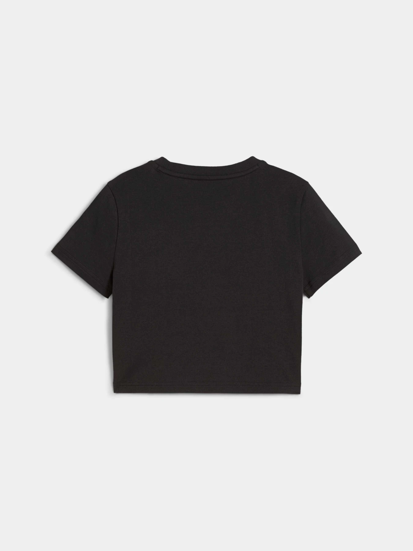 Футболки і поло PUMA Wardrobe Ess Baby Tee модель 629893 Фото