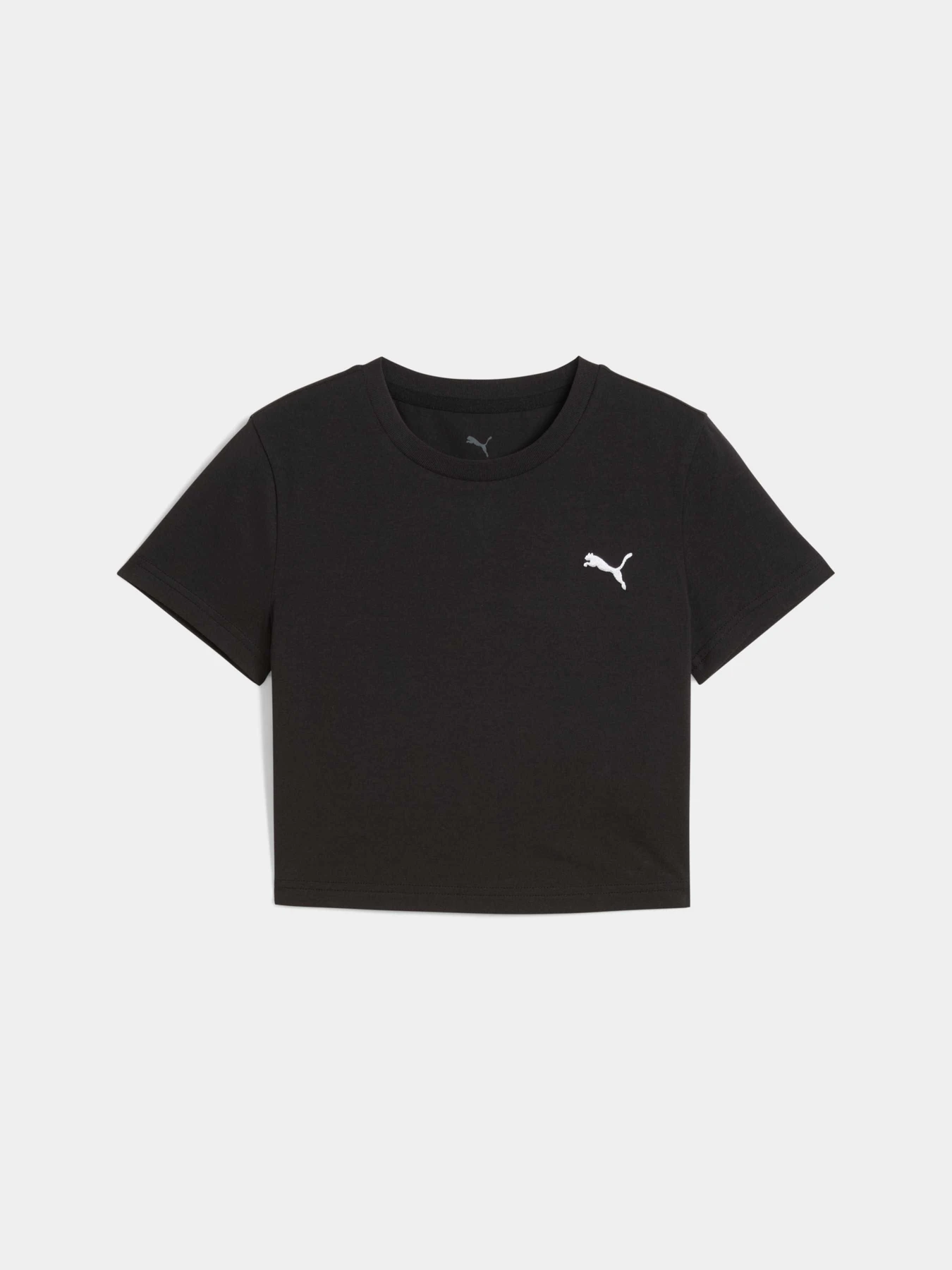 Футболки і поло PUMA Wardrobe Ess Baby Tee модель 629893 Фото