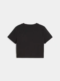 Футболки і поло PUMA Wardrobe Ess Baby Tee модель 629893 Фото