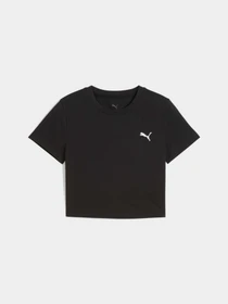 Футболки і поло PUMA Wardrobe Ess Baby Tee модель 629893 Фото
