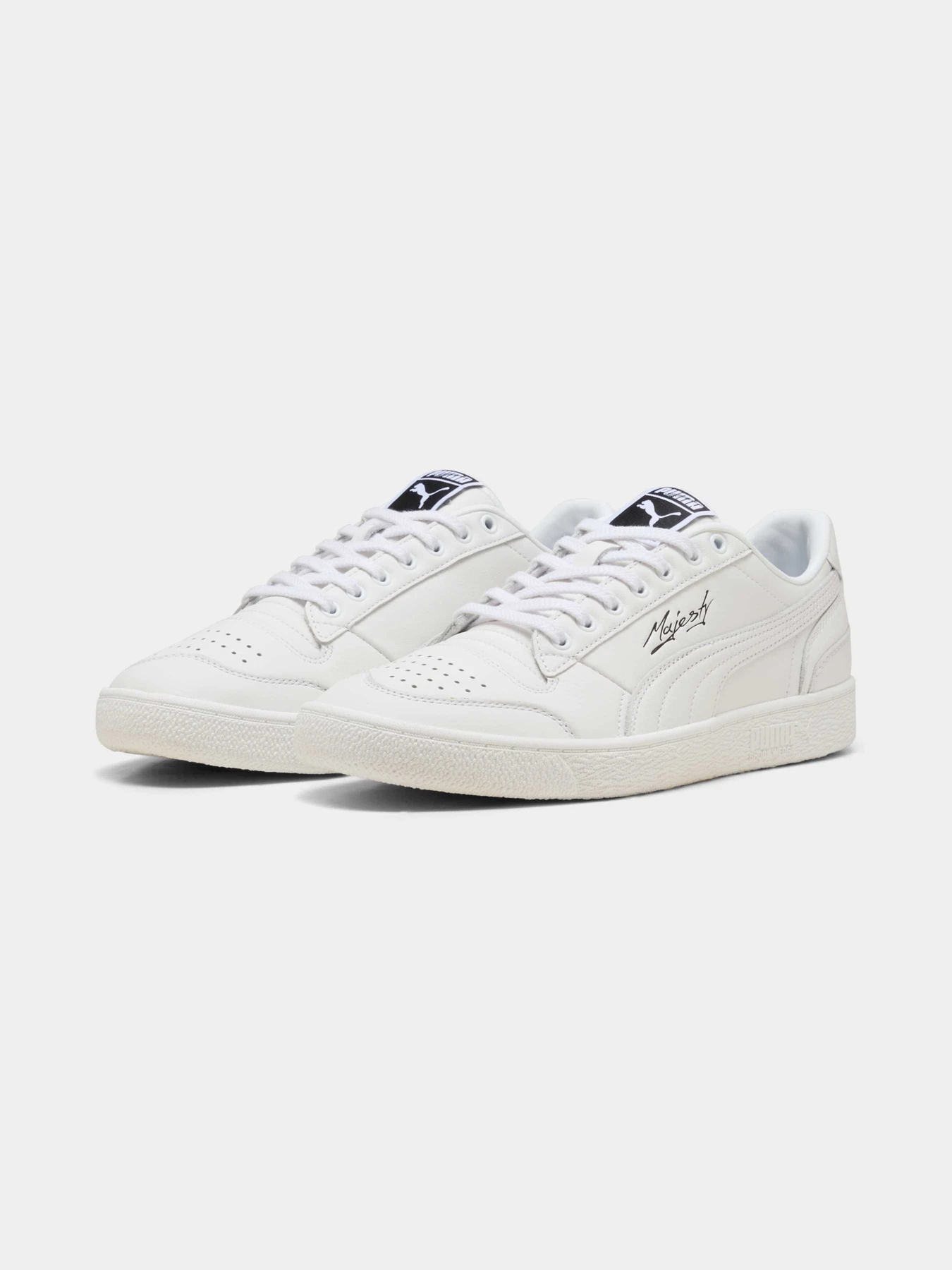 Кеды PUMA Majesty модель 312617 Фото