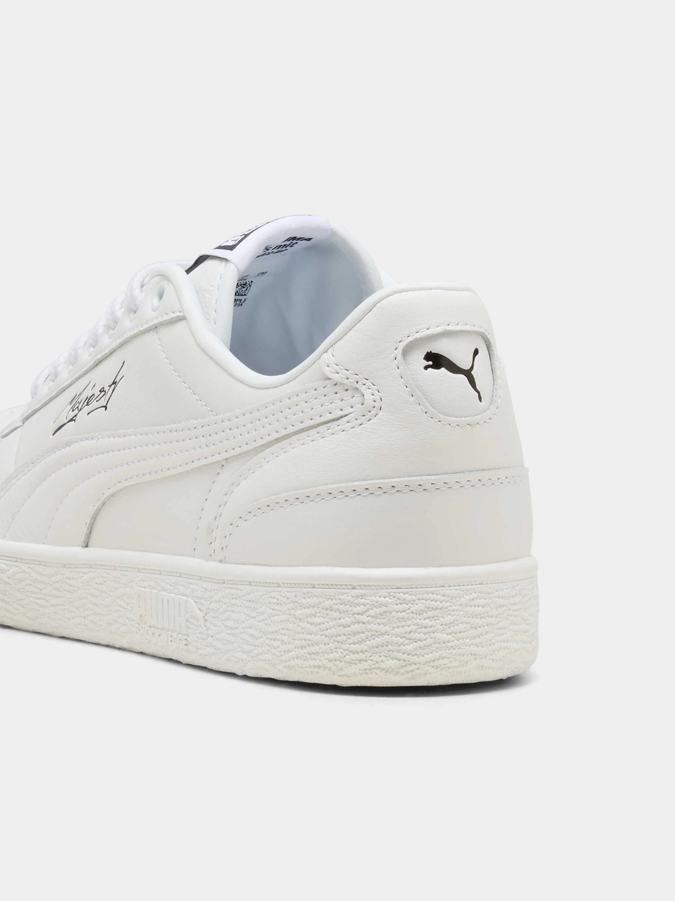 Кеды PUMA Majesty модель 312617 Фото