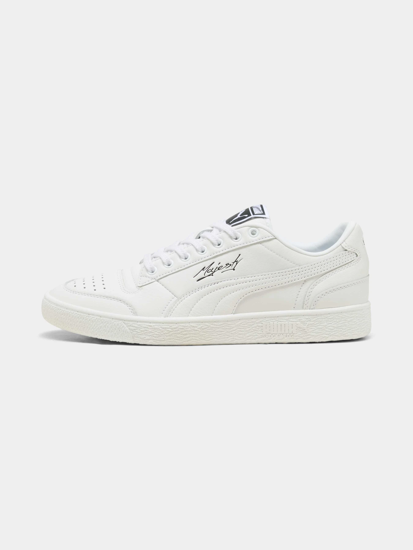 Кеды PUMA Majesty модель 312617 Фото
