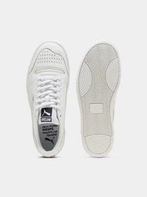 Кеды PUMA Majesty модель 312617 Фото