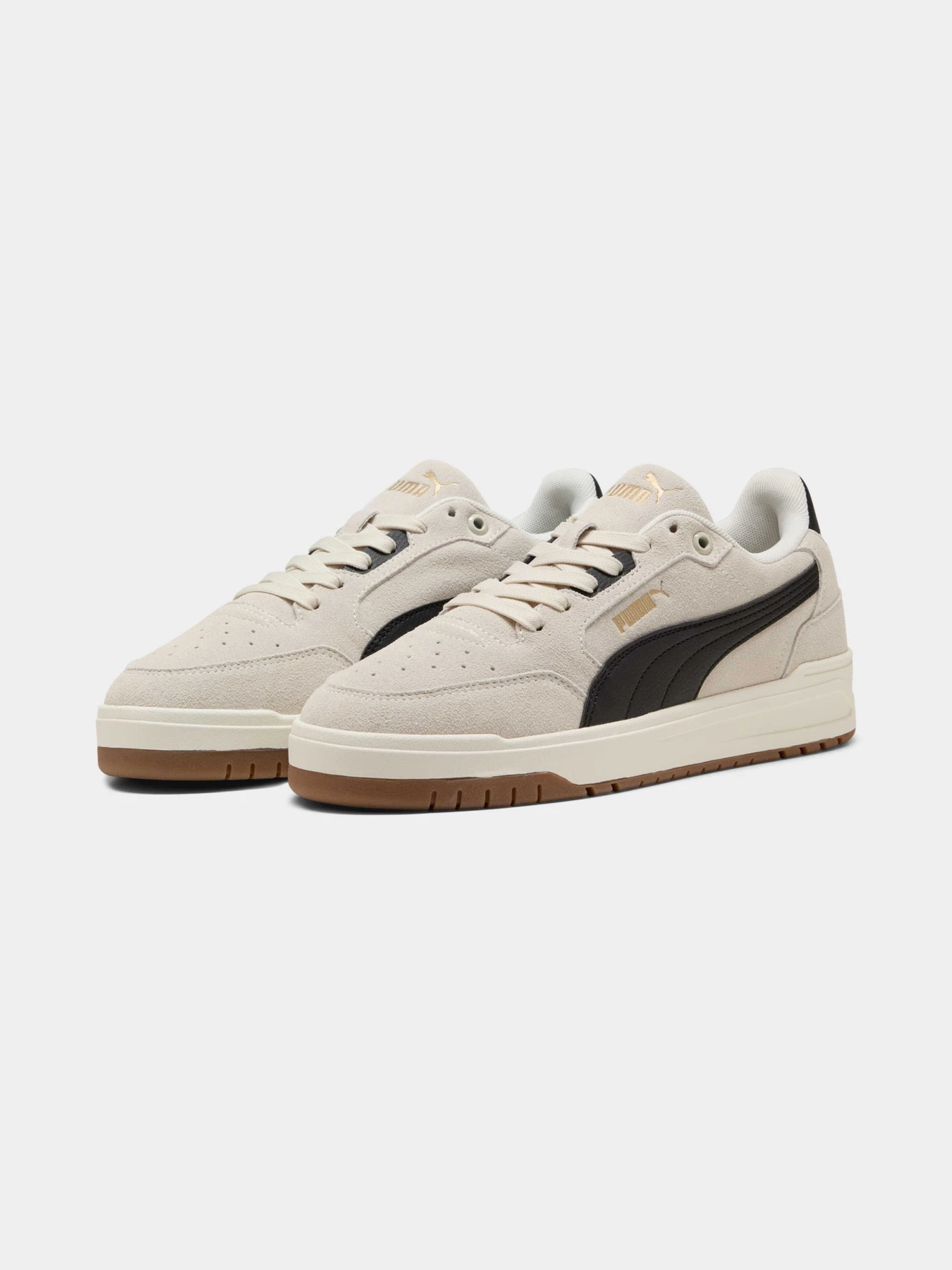 Кеды PUMA Shuffle Downtown Sd модель 402597 Фото