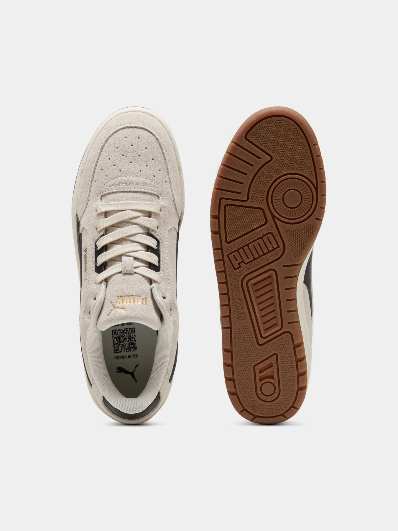 Кеды PUMA Shuffle Downtown Sd модель 402597 Фото