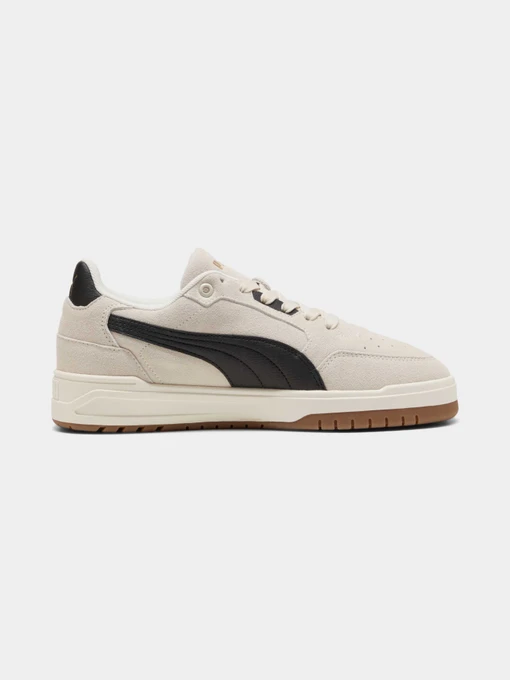 Кеды PUMA Shuffle Downtown Sd модель 402597 Фото