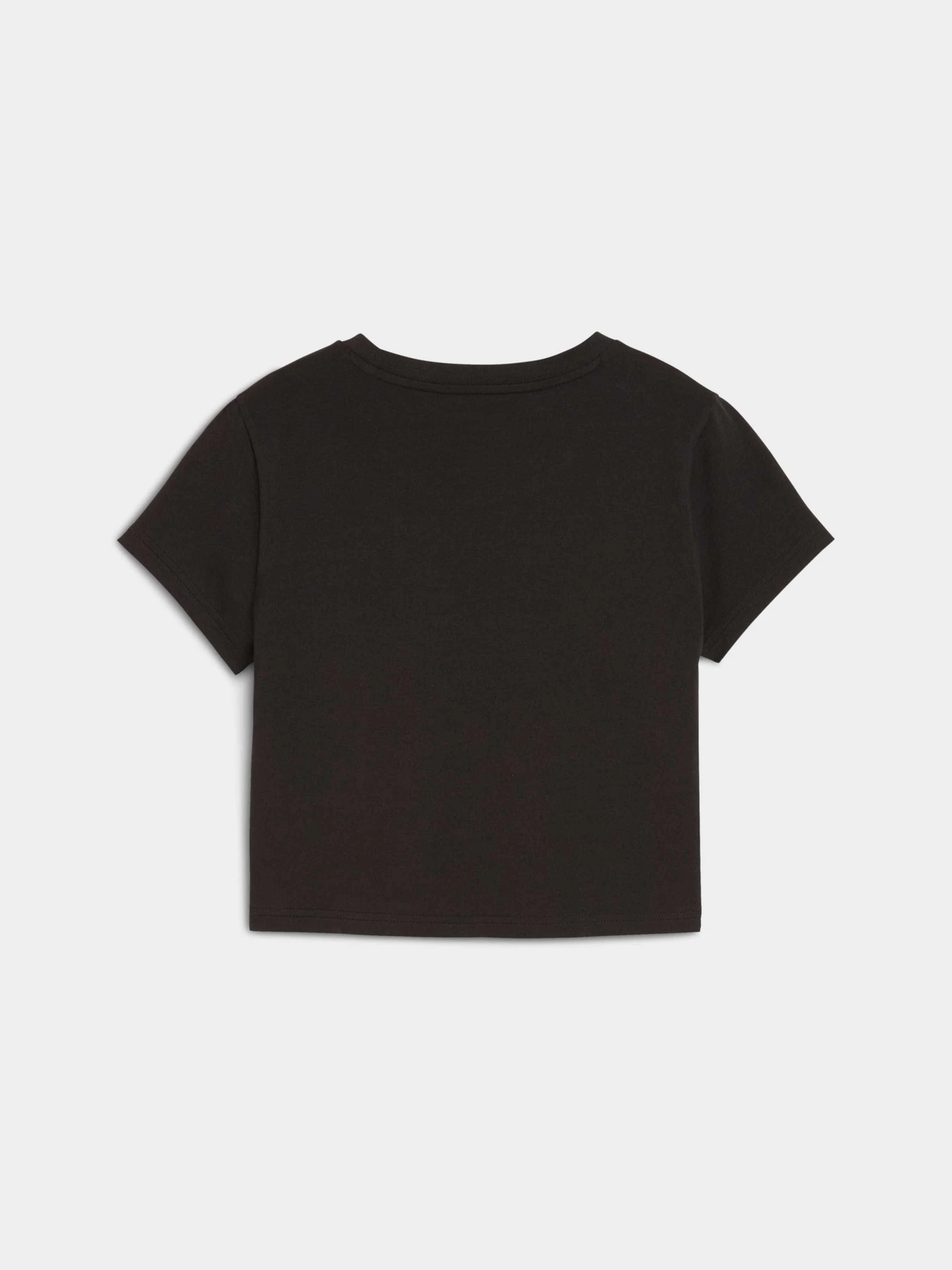Футболки і поло PUMA Wardrobe Ess Baby Tee модель 629745 Фото