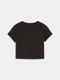 Футболки і поло PUMA Wardrobe Ess Baby Tee модель 629745 Фото