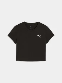 Футболки і поло PUMA Wardrobe Ess Baby Tee модель 629745 Фото