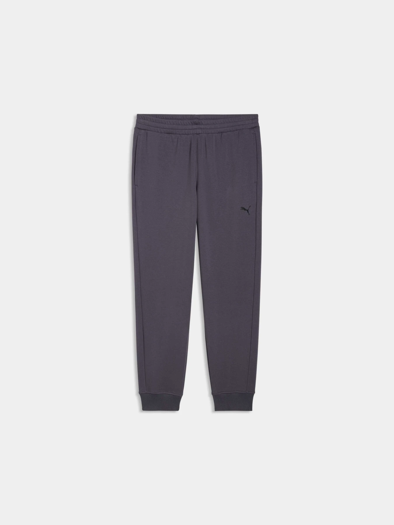 Брюки PUMA Tad Ess French Terry Jogger модель 525917 Брюки PUMA Tad Ess French Terry Jogger модель 525917 Фото