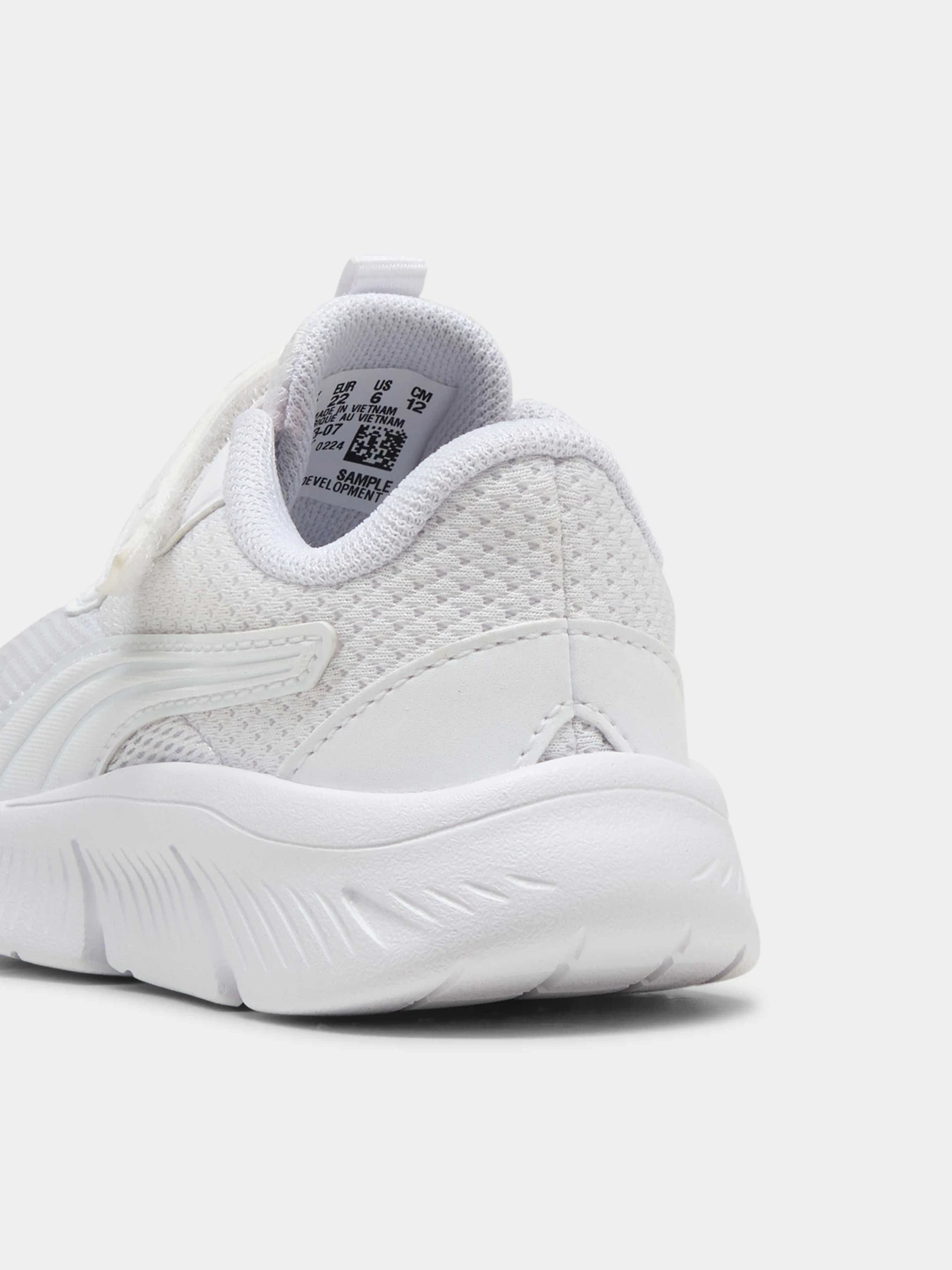 Кросівки PUMA Flexfocus Modern Ac+ Inf модель 311523 Кросівки PUMA Flexfocus Modern Ac+ Inf модель 311523 Фото