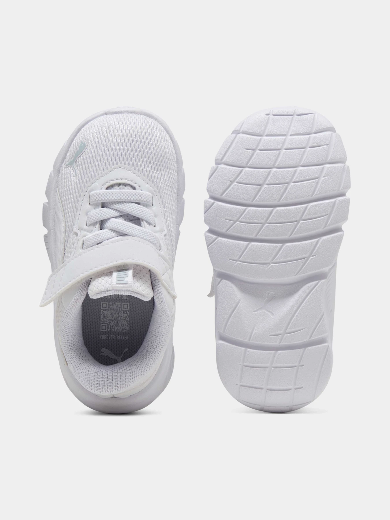 Кросівки PUMA Flexfocus Modern Ac+ Inf модель 311523 Кросівки PUMA Flexfocus Modern Ac+ Inf модель 311523 Фото