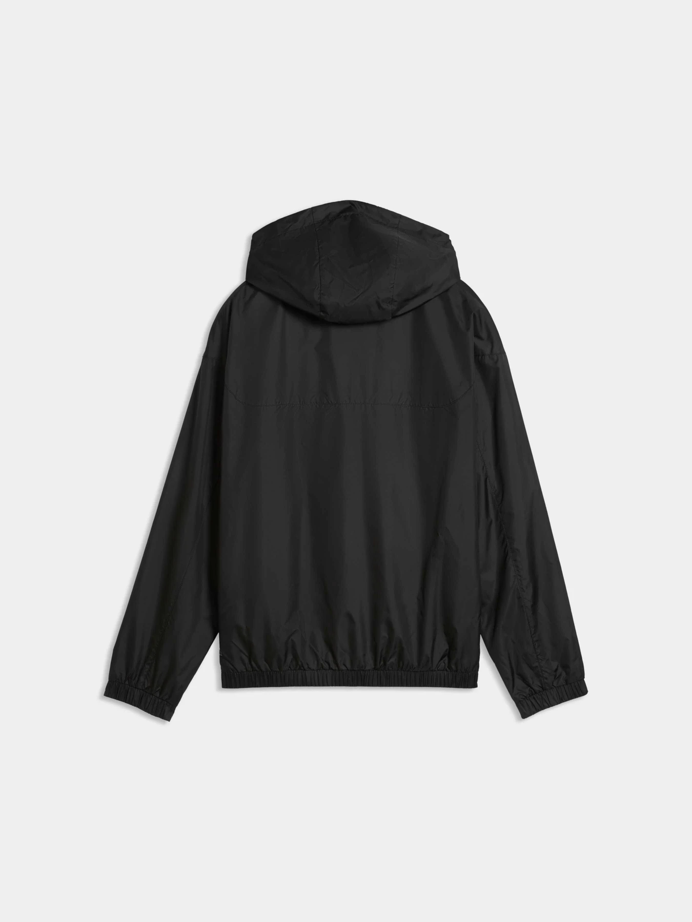 Куртки та дублянки PUMA Mesh Lined Windbreaker модель 629922 Фото