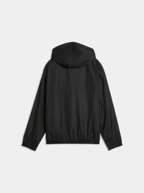 Куртки та дублянки PUMA Mesh Lined Windbreaker модель 629922 Фото
