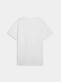 Футболки и поло PUMA M Tad Ess Heather Cat Tee модель 525907 Фото