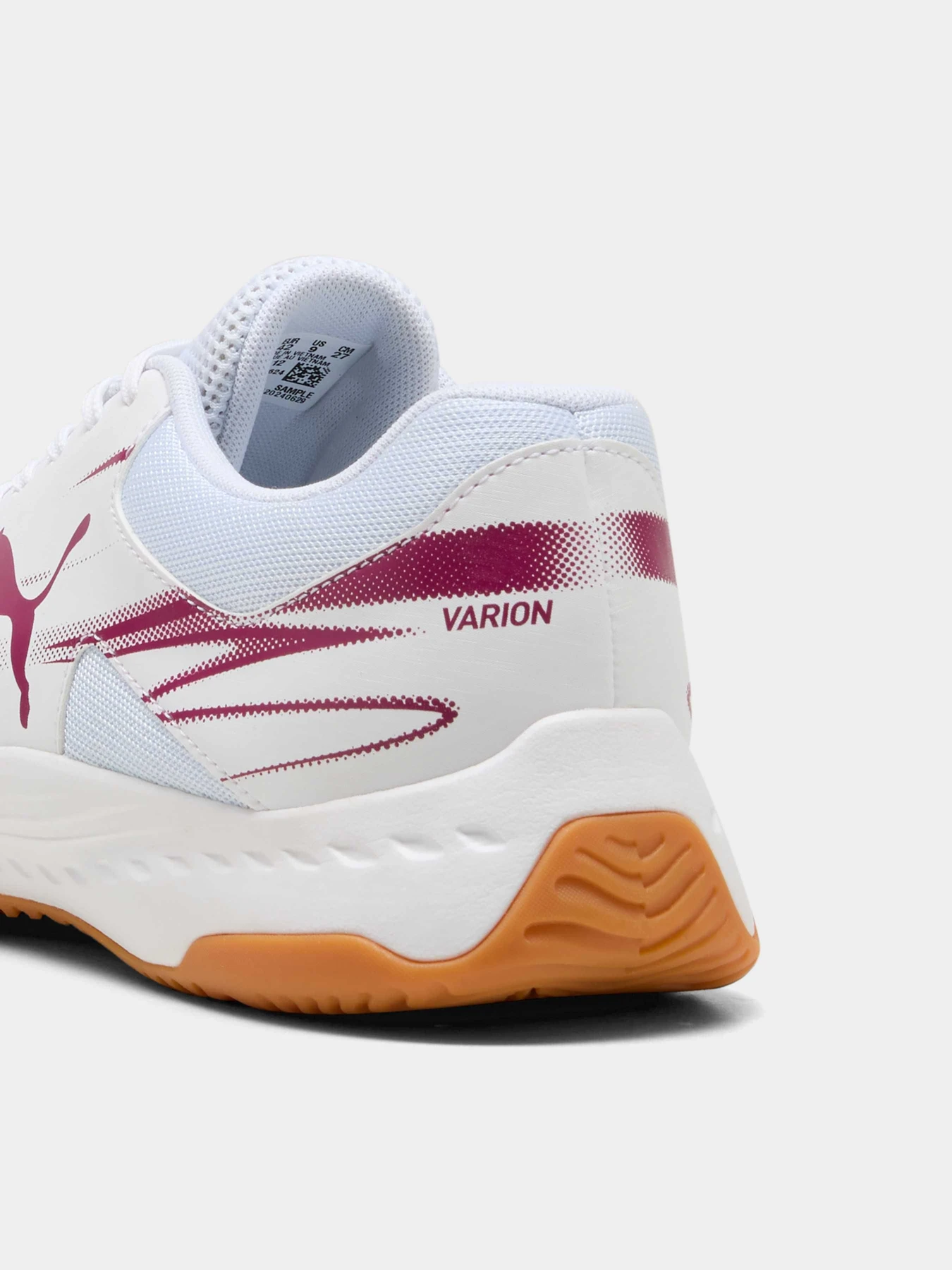 Кроссовки PUMA Varion Ii модель 107341 Фото