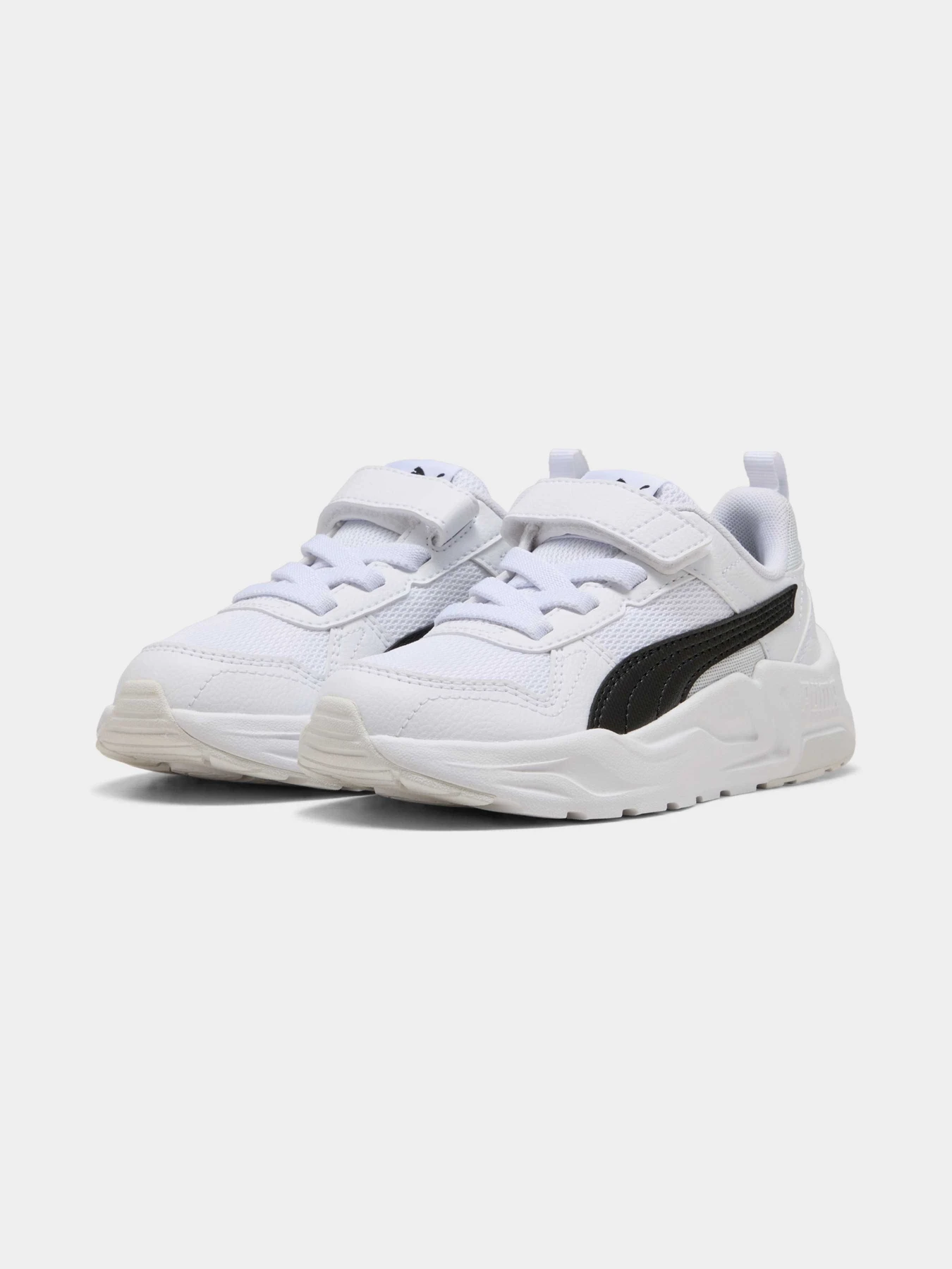 Кросівки PUMA Trinity 2 Lt Ac+ Ps модель 403704 Кросівки PUMA Trinity 2 Lt Ac+ Ps модель 403704 Фото