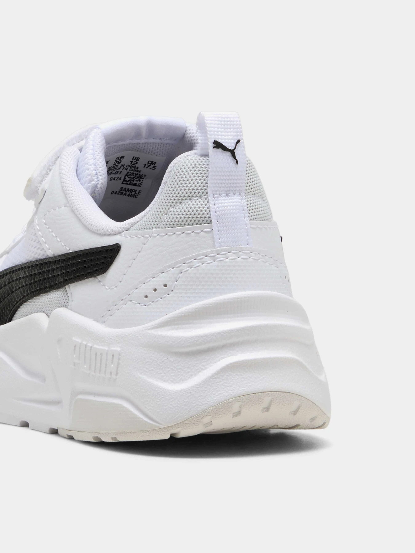 Кросівки PUMA Trinity 2 Lt Ac+ Ps модель 403704 Кросівки PUMA Trinity 2 Lt Ac+ Ps модель 403704 Фото