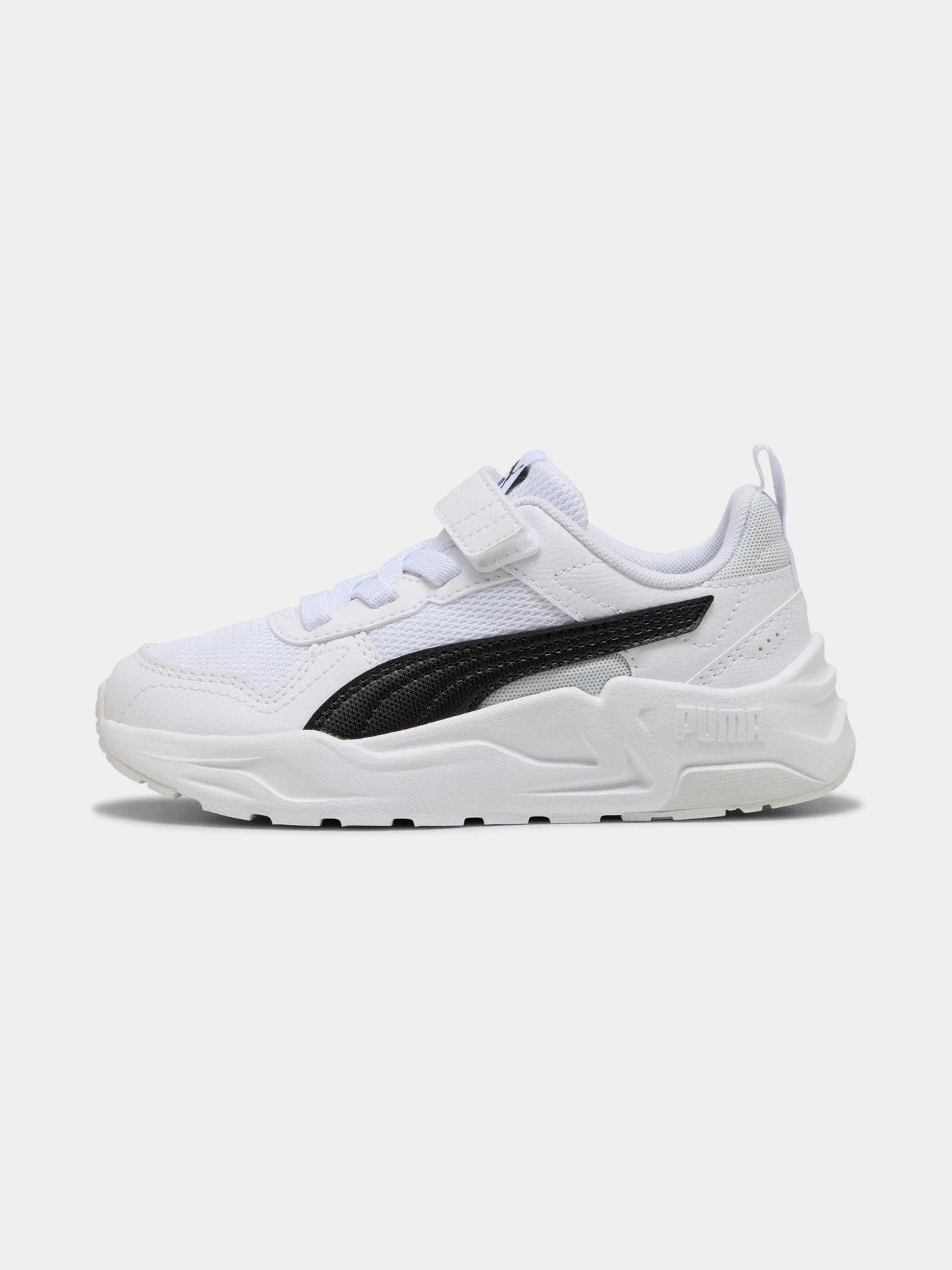 Кросівки PUMA Trinity 2 Lt Ac+ Ps модель 403704 Кросівки PUMA Trinity 2 Lt Ac+ Ps модель 403704 Фото