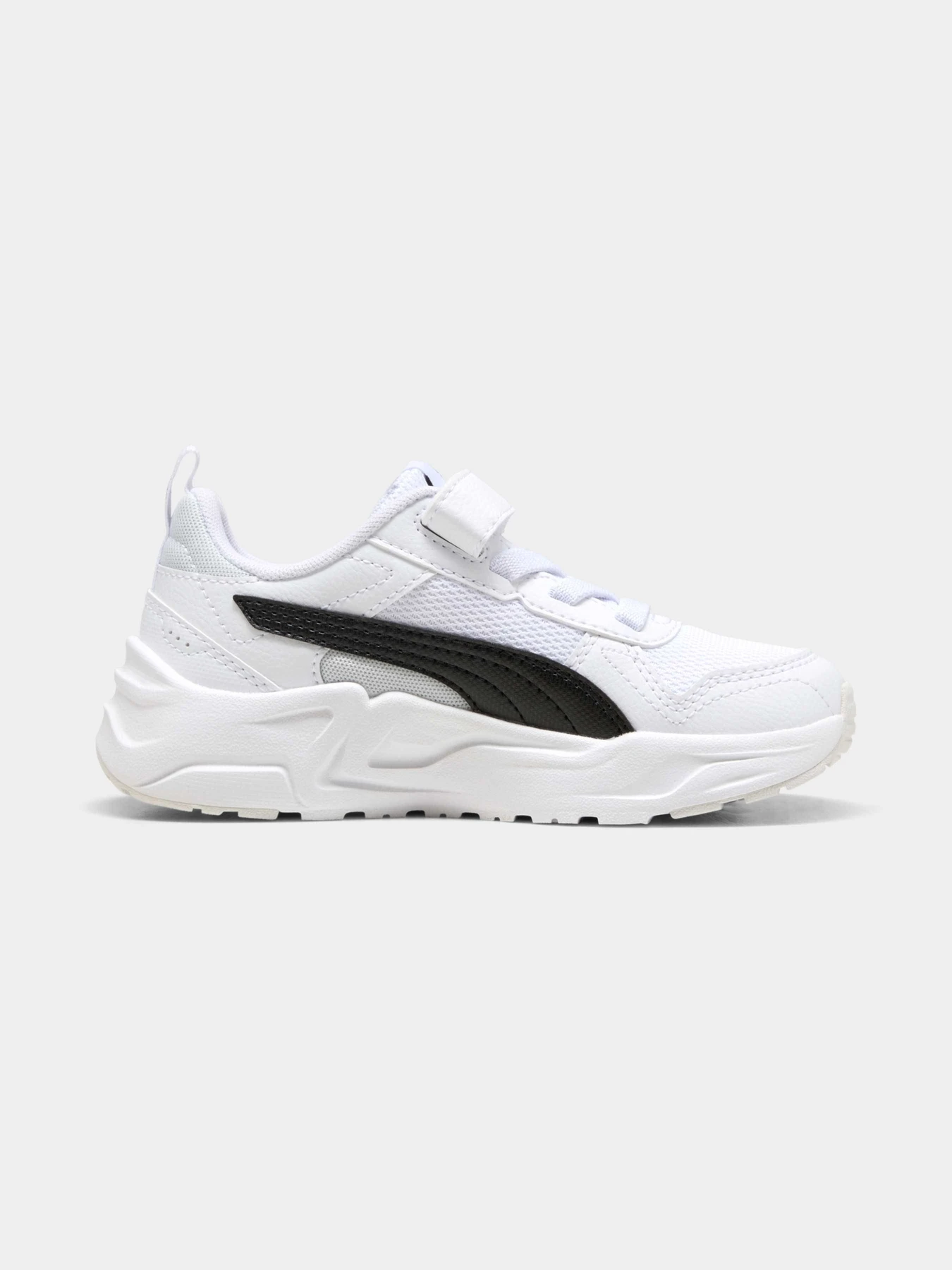 Кросівки PUMA Trinity 2 Lt Ac+ Ps модель 403704 Кросівки PUMA Trinity 2 Lt Ac+ Ps модель 403704 Фото