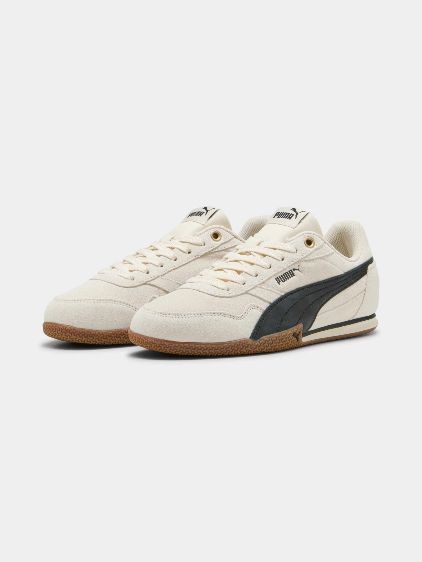 Кроссовки PUMA Bella Donna Sd модель 402673 Кроссовки PUMA Bella Donna Sd модель 402673 Фото