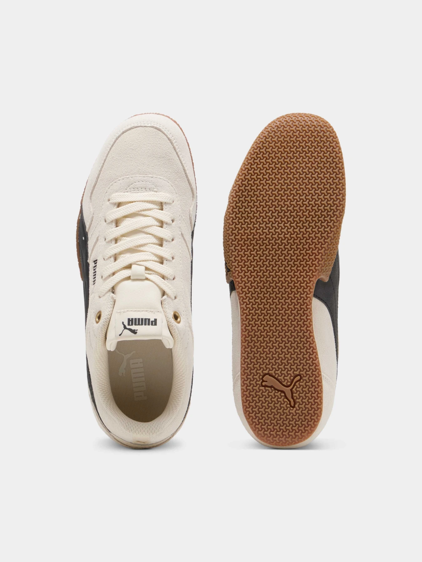 Кроссовки PUMA Bella Donna Sd модель 402673 Кроссовки PUMA Bella Donna Sd модель 402673 Фото