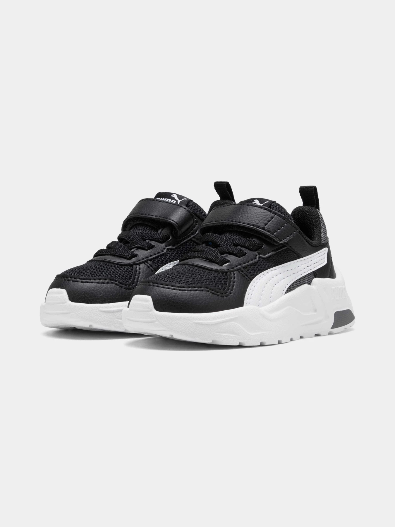 Кроссовки PUMA Trinity 2 Lt Ac+ Inf модель 403705 Кроссовки PUMA Trinity 2 Lt Ac+ Inf модель 403705 Фото