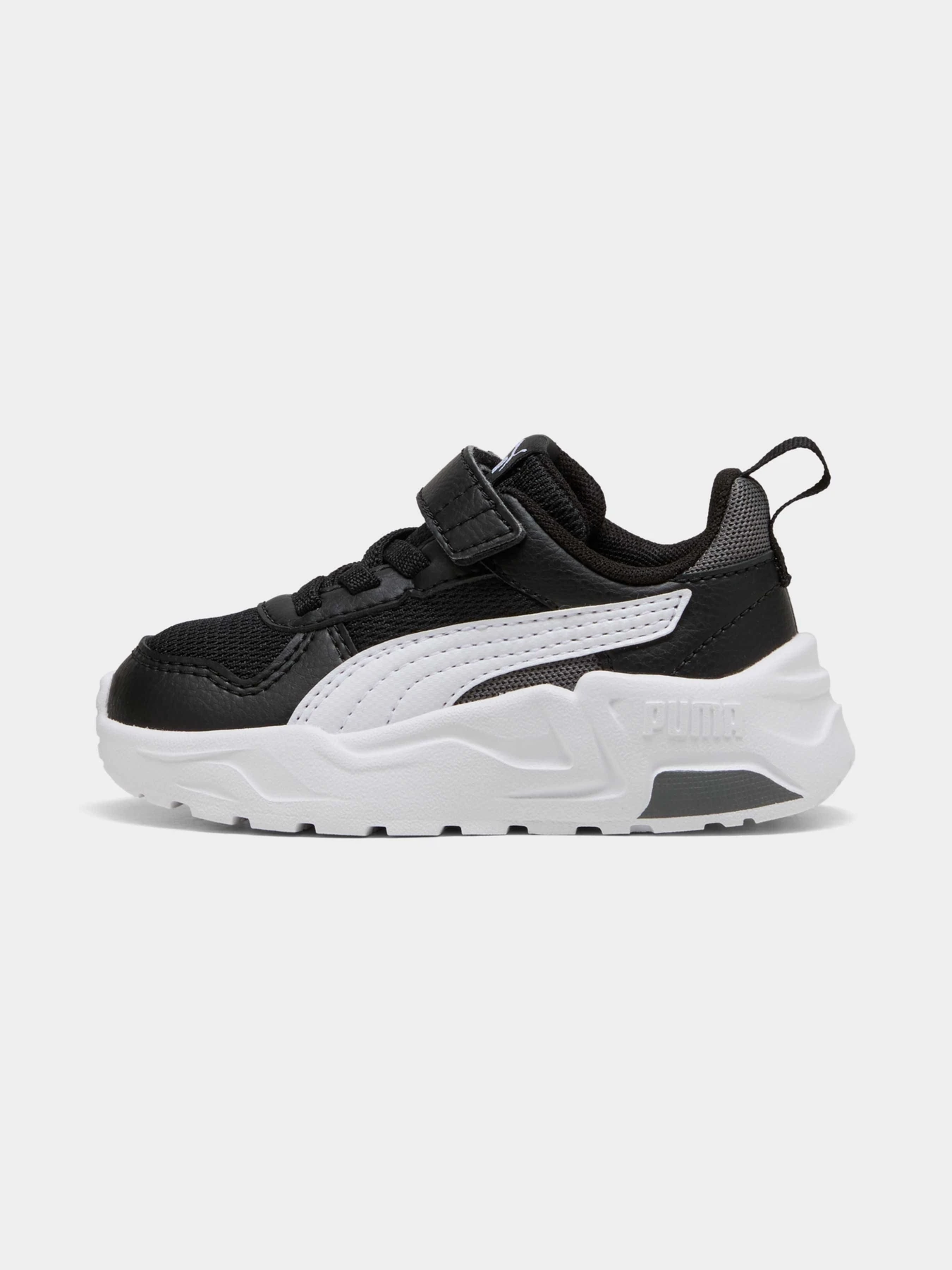 Кроссовки PUMA Trinity 2 Lt Ac+ Inf модель 403705 Кроссовки PUMA Trinity 2 Lt Ac+ Inf модель 403705 Фото
