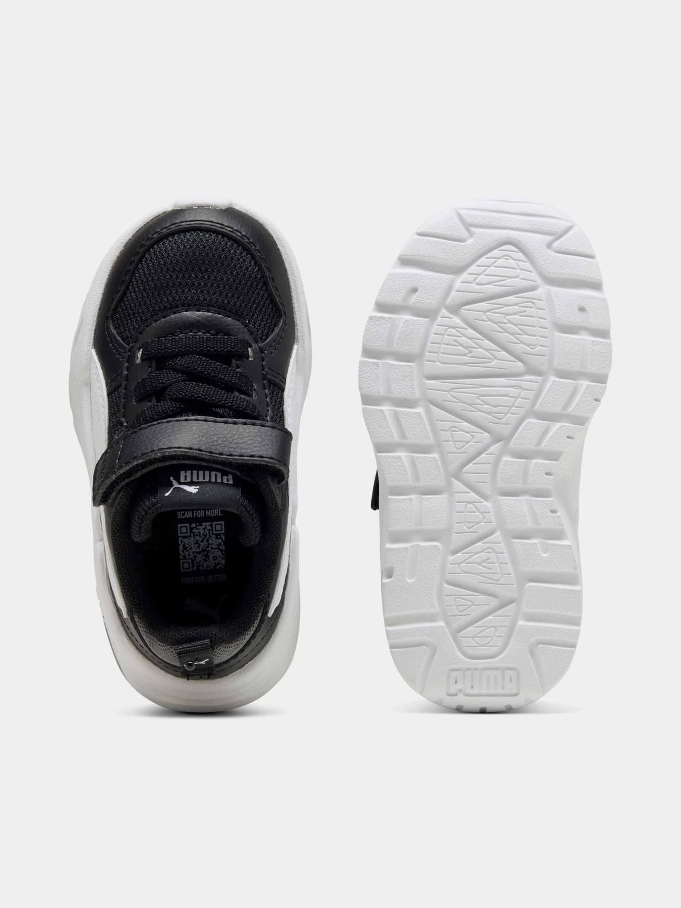 Кроссовки PUMA Trinity 2 Lt Ac+ Inf модель 403705 Кроссовки PUMA Trinity 2 Lt Ac+ Inf модель 403705 Фото
