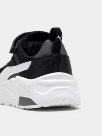 Кроссовки PUMA Trinity 2 Lt Ac+ Inf модель 403705 Фото