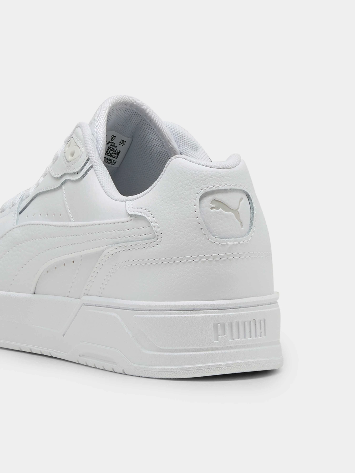 Кеды PUMA Rbd Break Low модель 402586 Фото