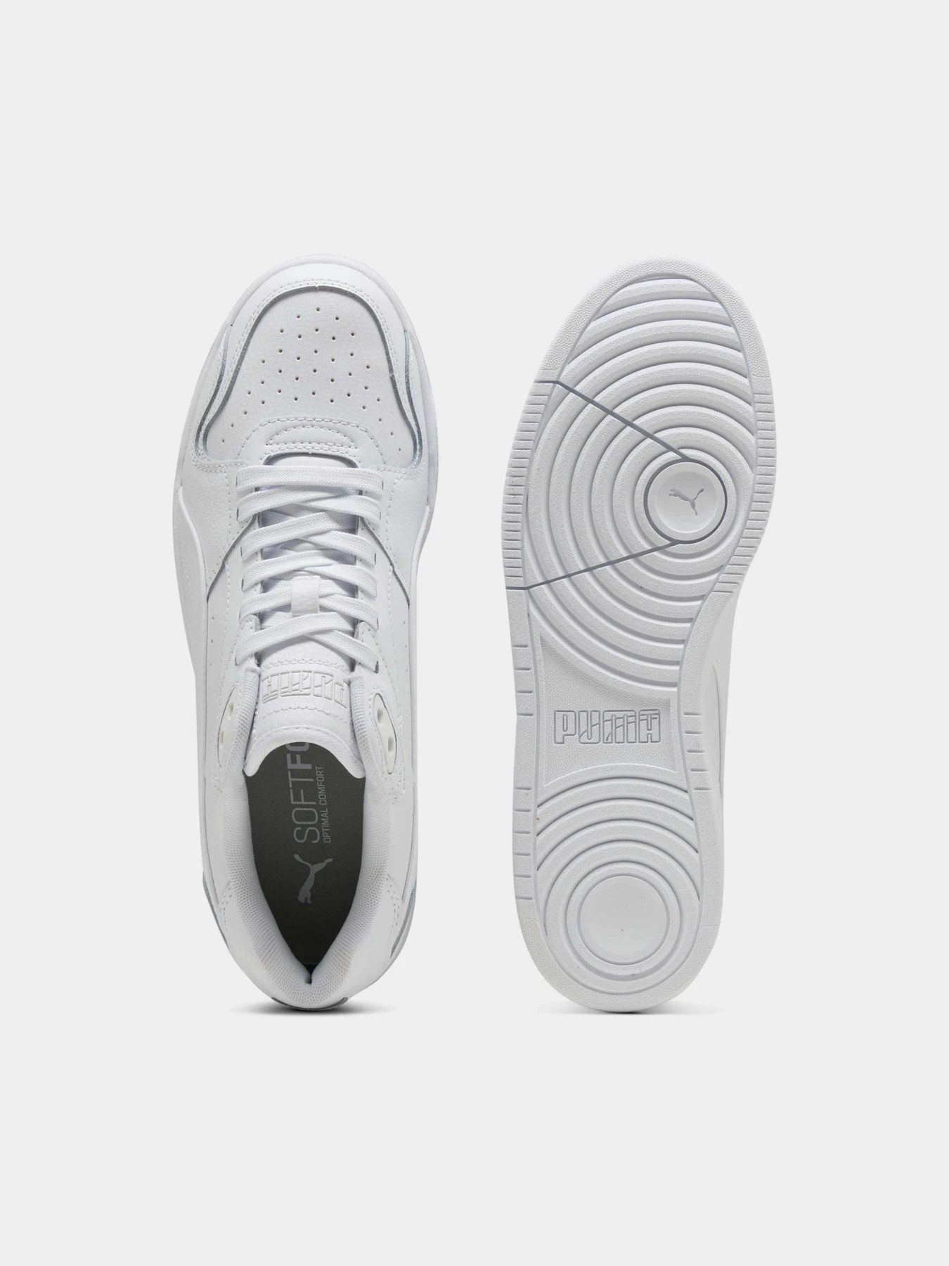 Кеды PUMA Rbd Break Low модель 402586 Фото