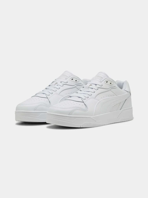 Жіночі Кеди низькі PUMA Rbd Break Low фото 2