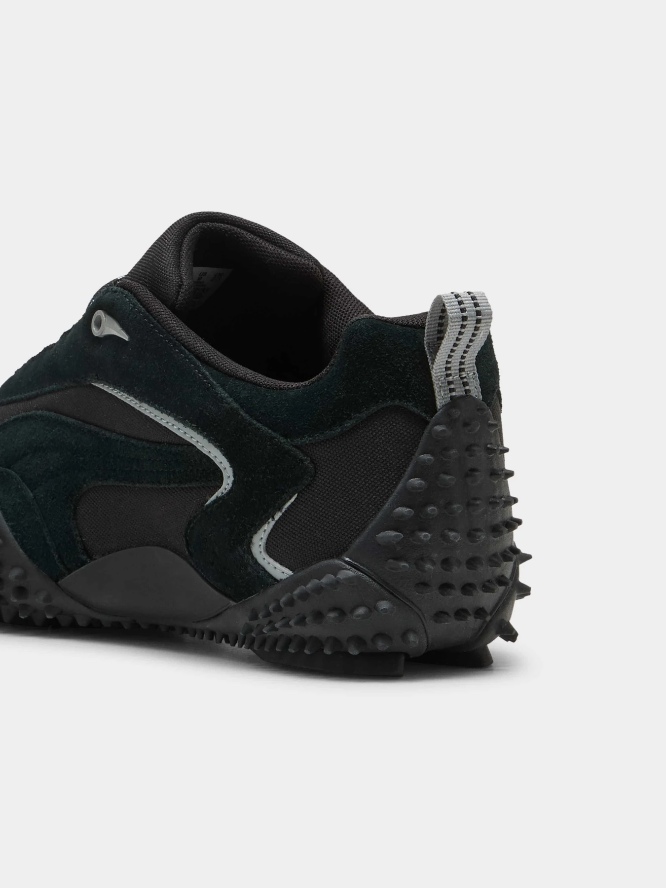 Кроссовки PUMA Mostro Xc Prime модель 404336 Фото