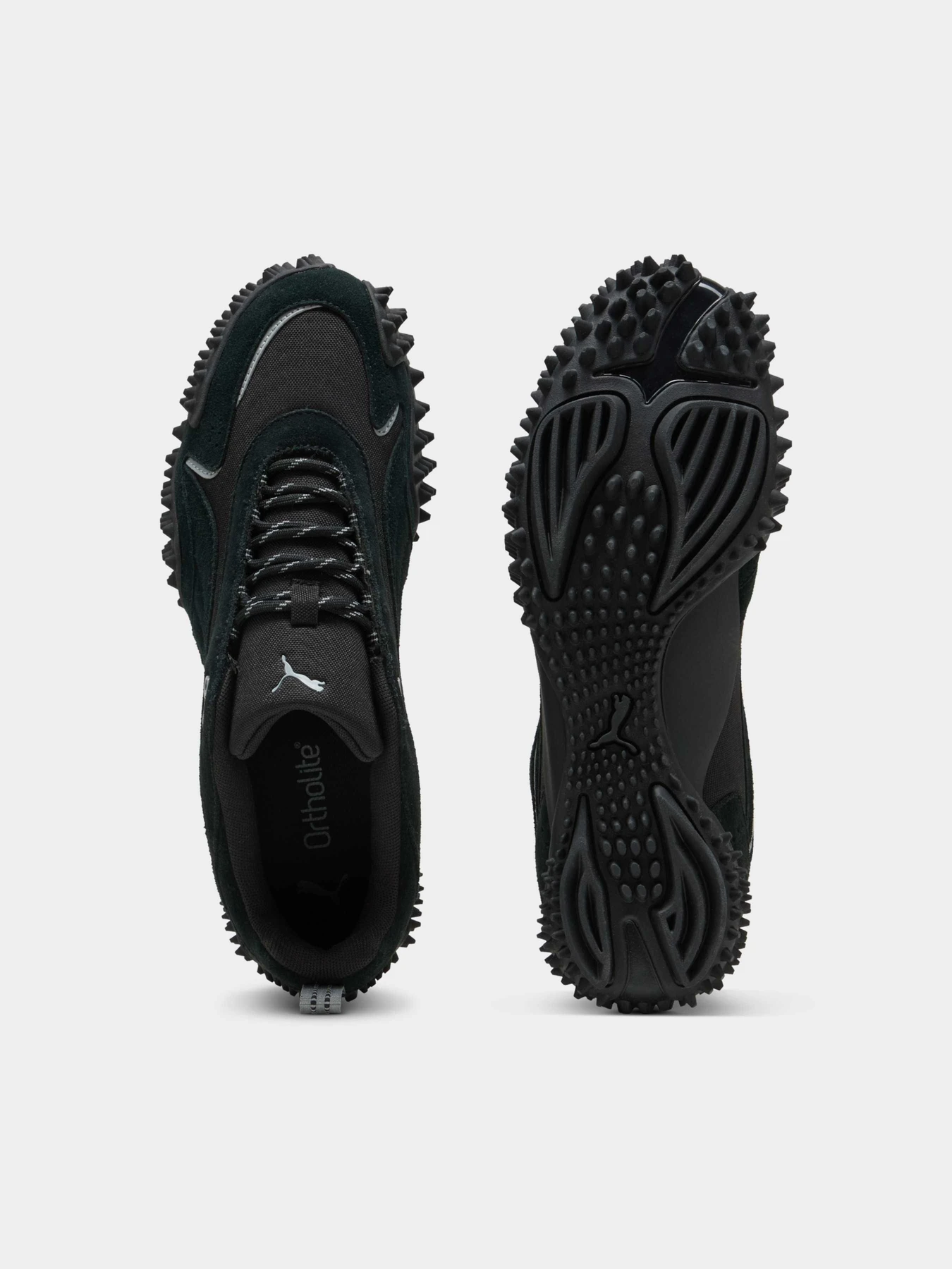 Кроссовки PUMA Mostro Xc Prime модель 404336 Фото