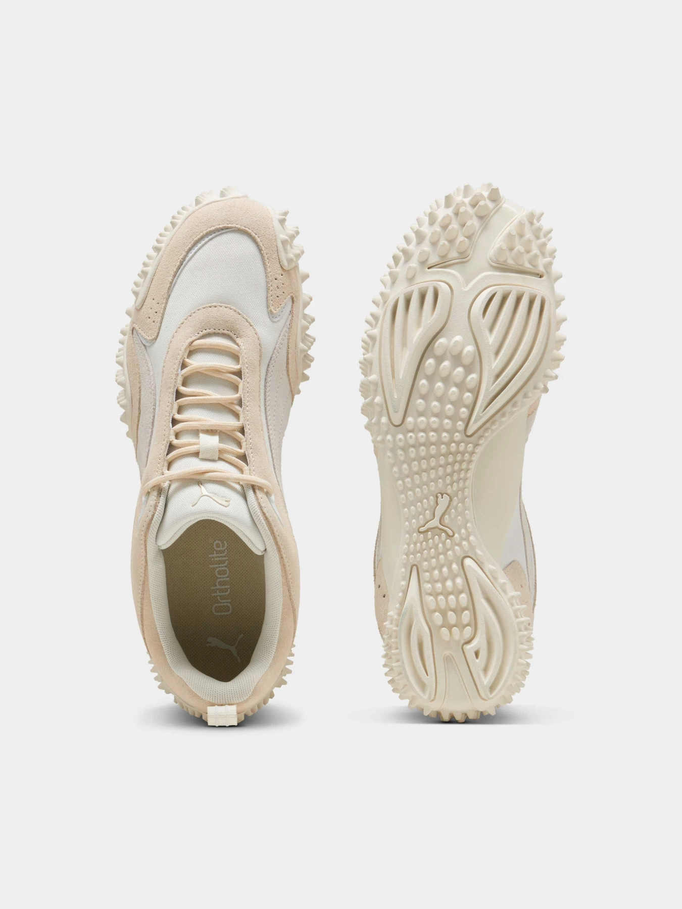 Кроссовки PUMA Mostro Xc Prime модель 404336 Фото