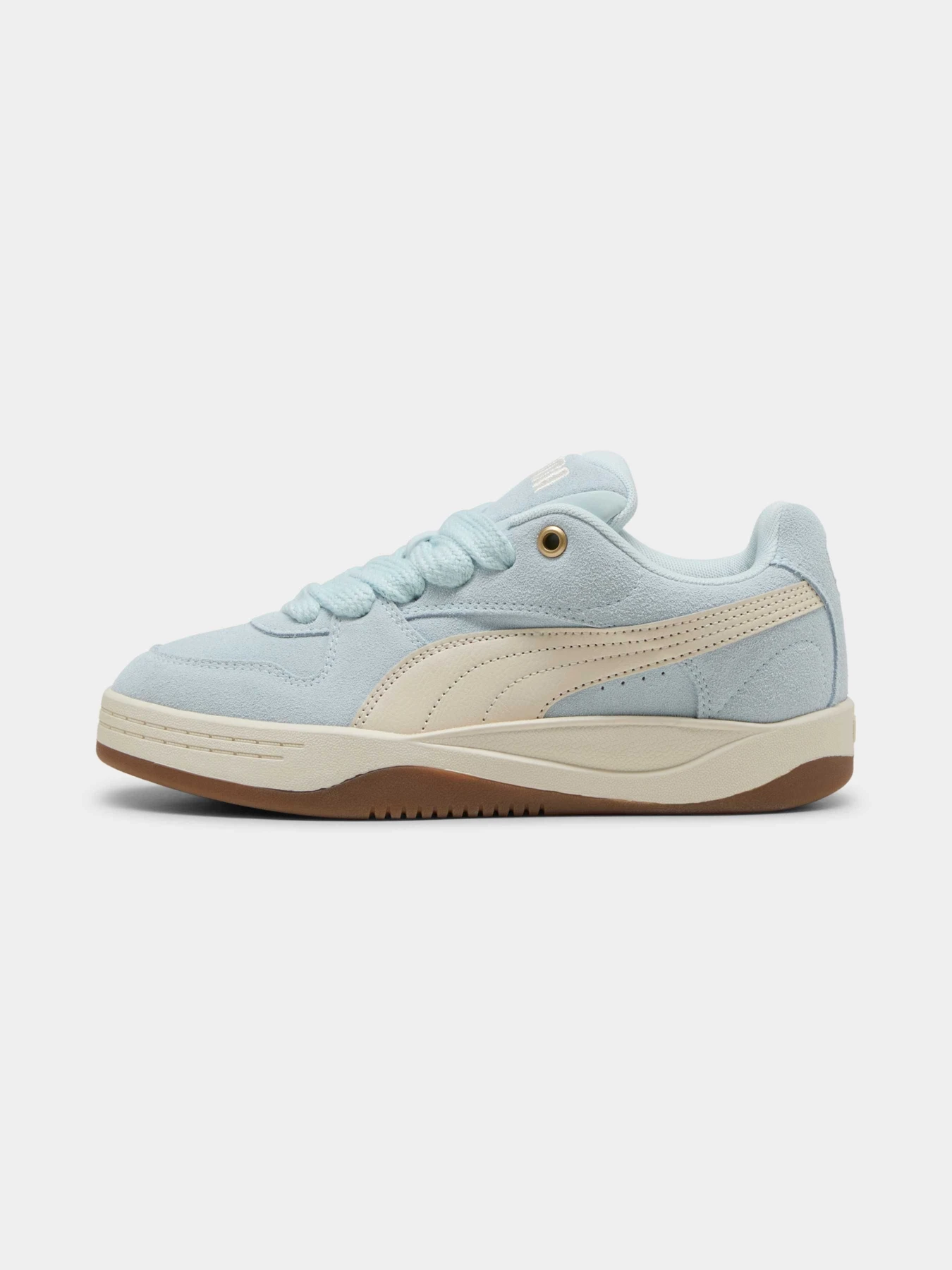 Кеды PUMA Park Luna Sd модель 402510 Фото