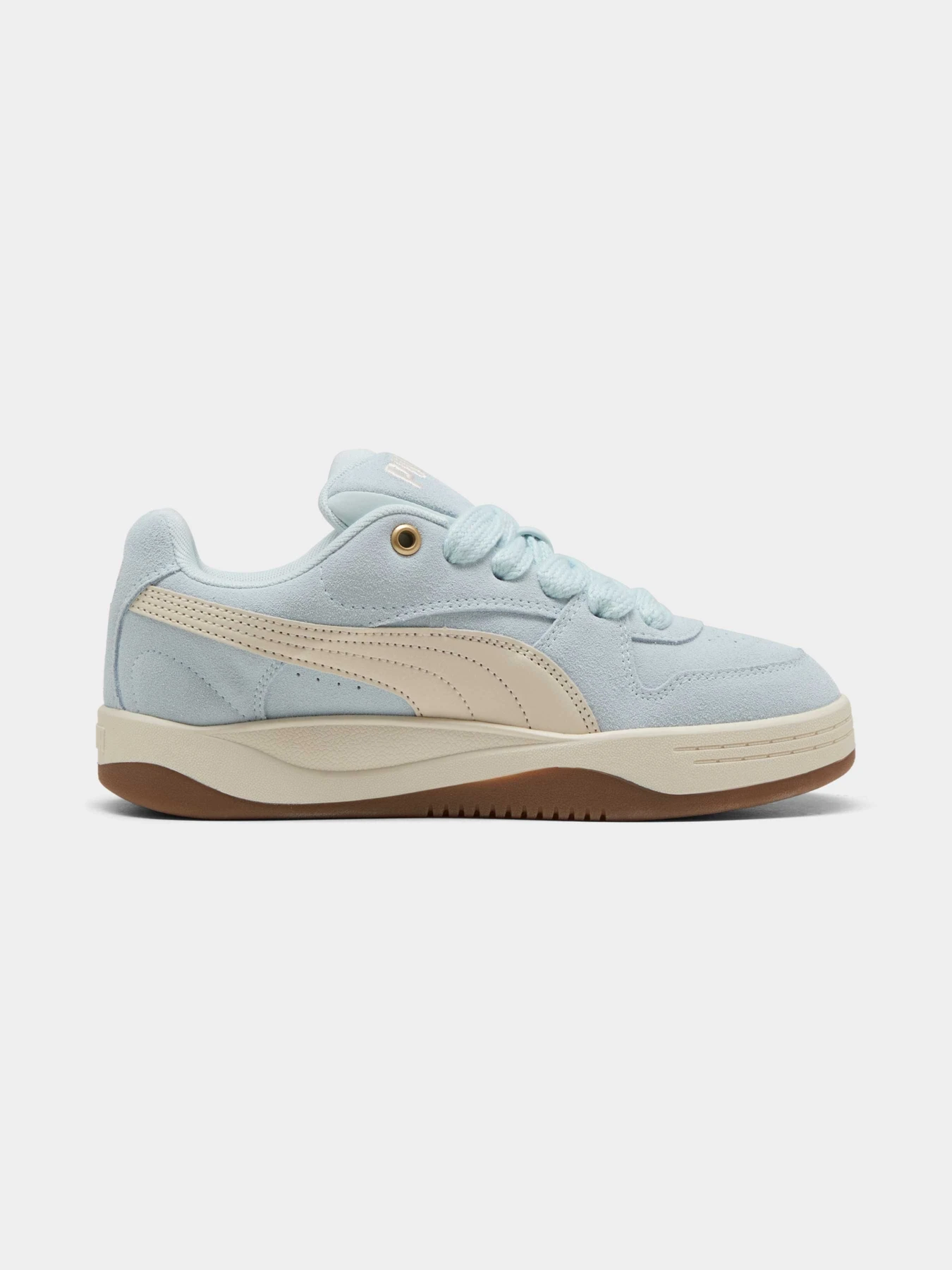 Кеды PUMA Park Luna Sd модель 402510 Фото