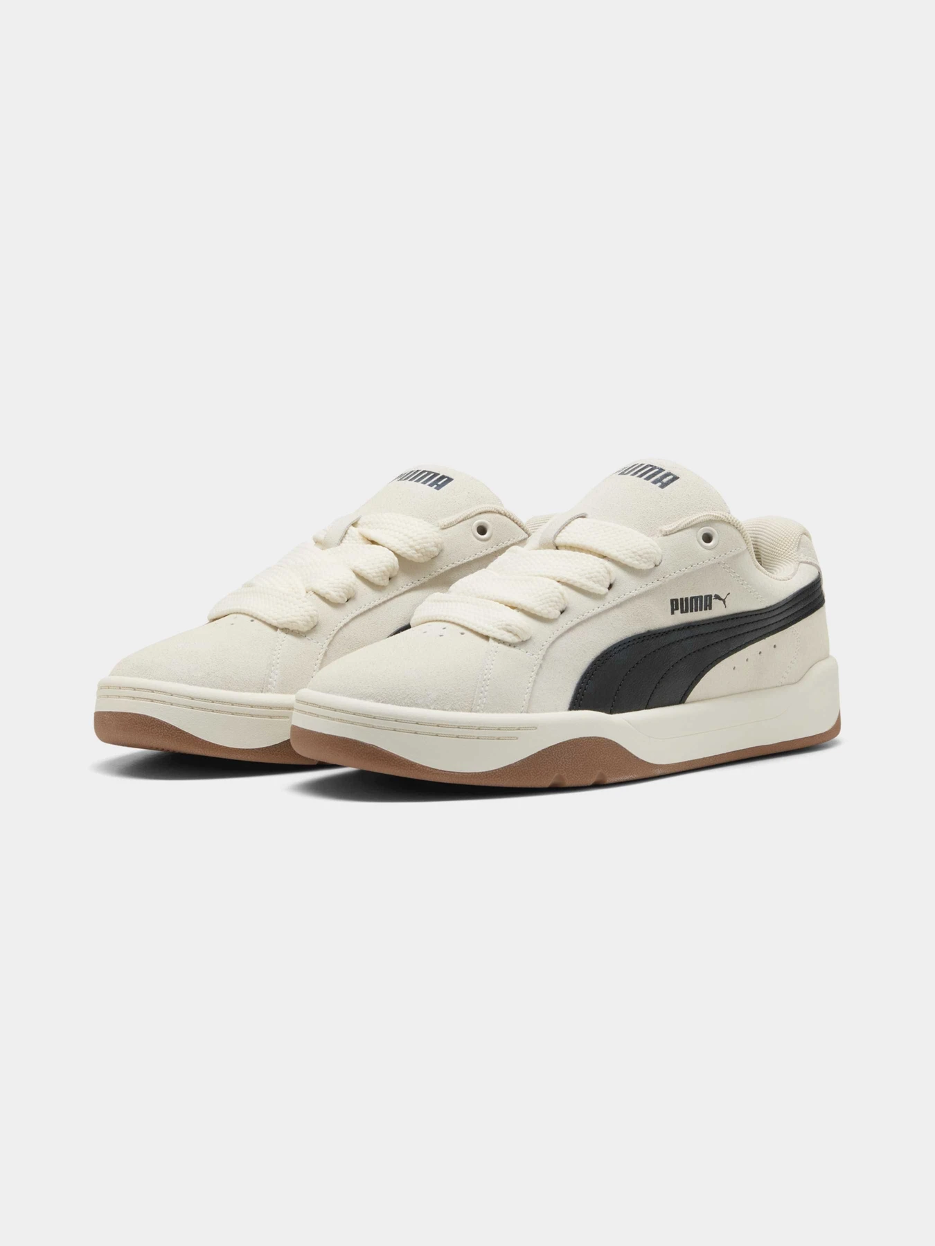 Кеды PUMA Park Lifestyle Easy Sd модель 400707 Кеды PUMA Park Lifestyle Easy Sd модель 400707 Фото